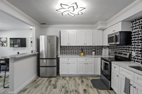 2 Bed Cozyheaven Retreat